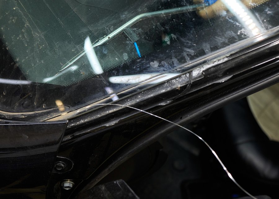 Windshield replacement Acme