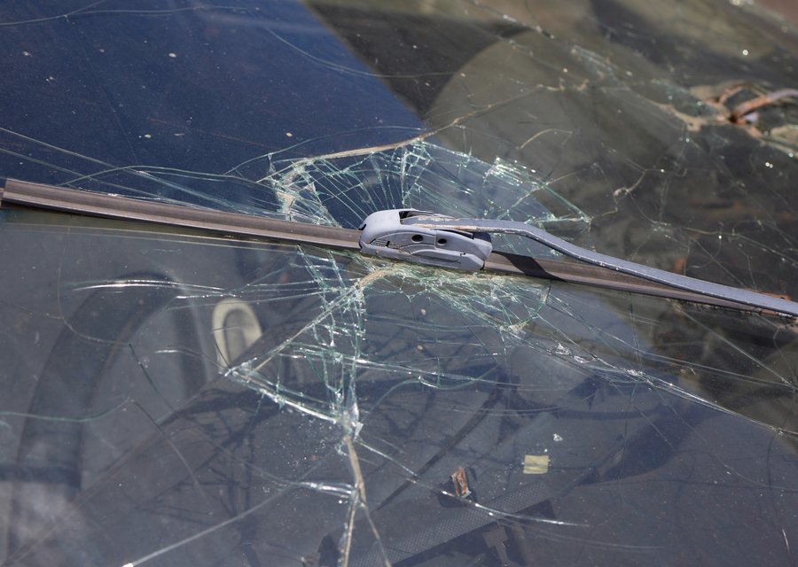 Windshield replacement Troy