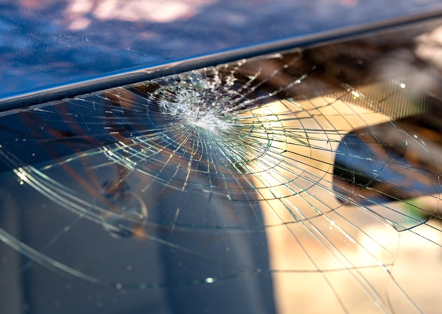 Windshield replacement DeLand