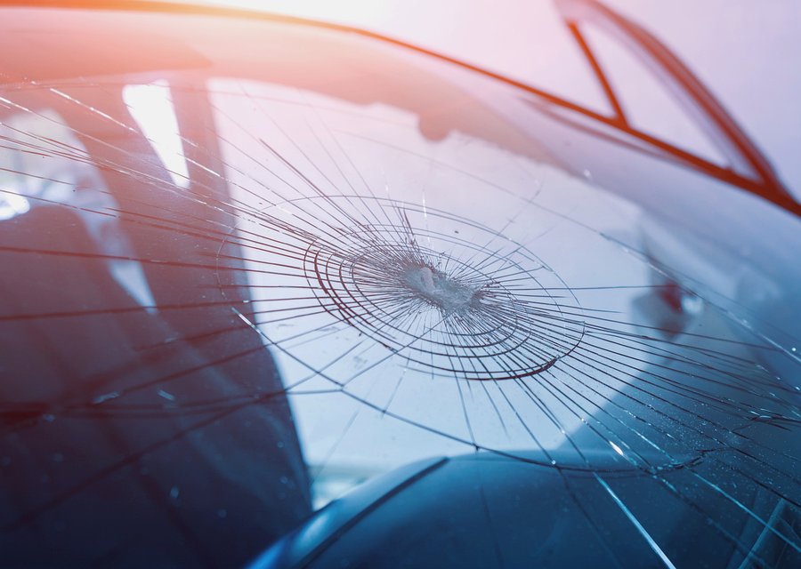 Windshield replacement Lake Forest