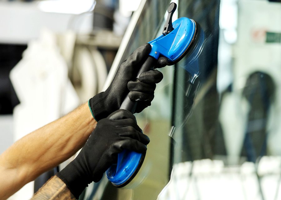 Windshield replacement Fountain Hills