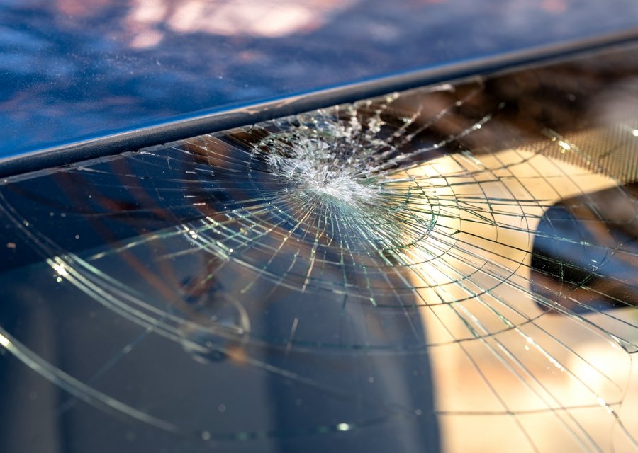 Windshield replacement Delhi