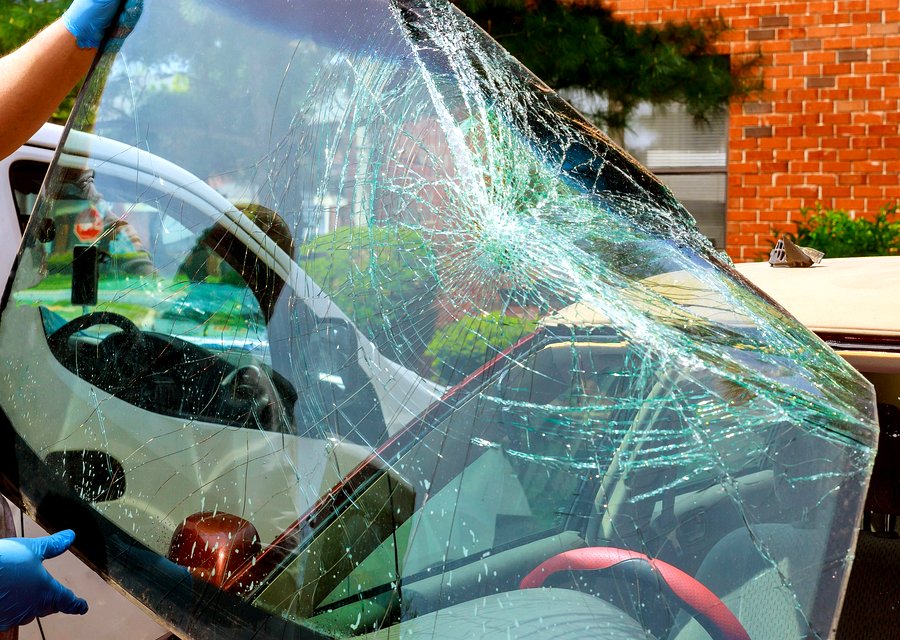 Windshield replacement Birmingham