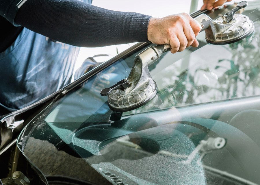 Windshield replacement Hacienda Heights