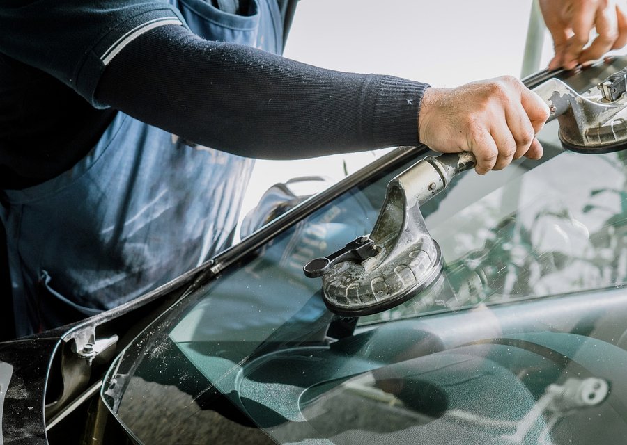 Windshield replacement Leesburg