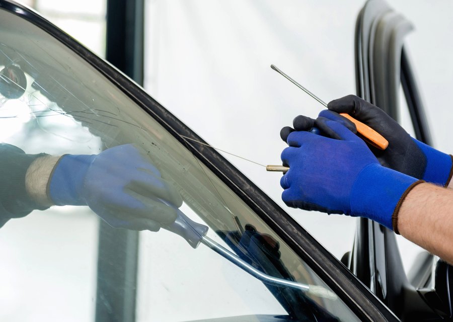 Windshield replacement Fairburn