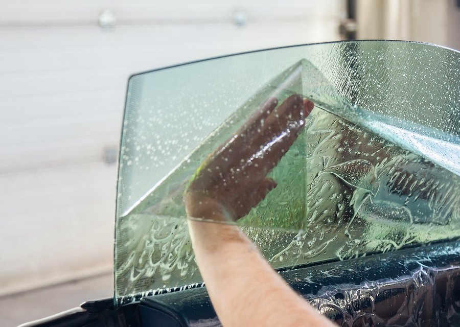Windshield replacement Laguna Woods