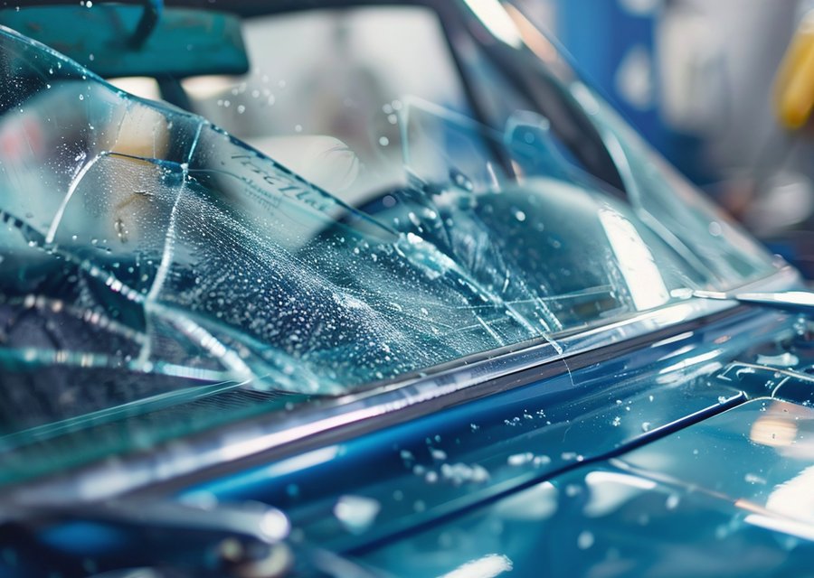 Windshield replacement Otsego