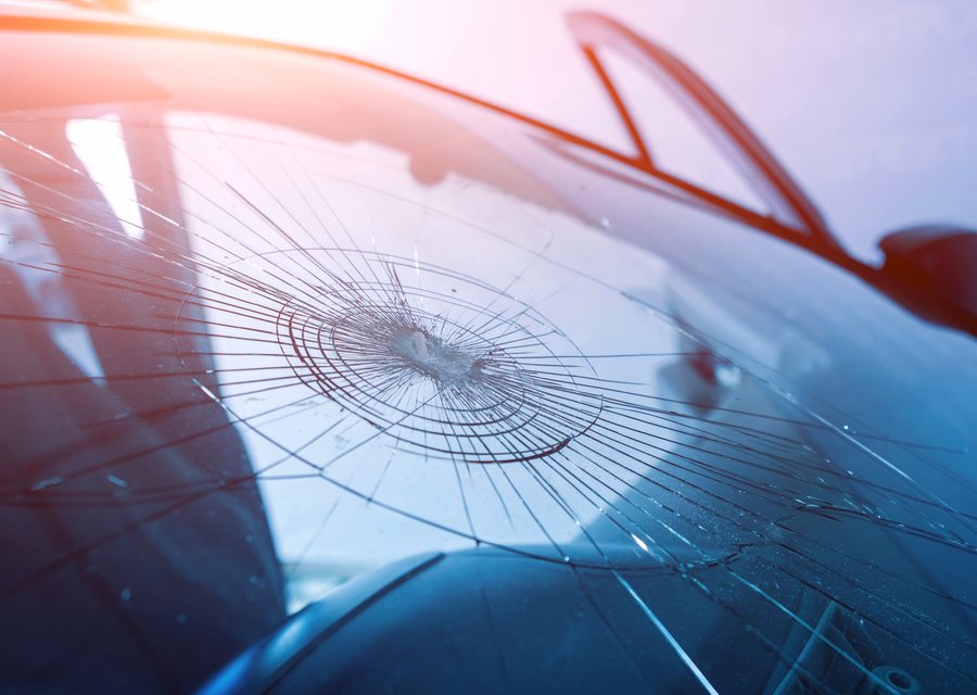 Windshield replacement Columbus