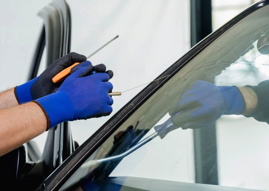 Windshield replacement New Port Richey