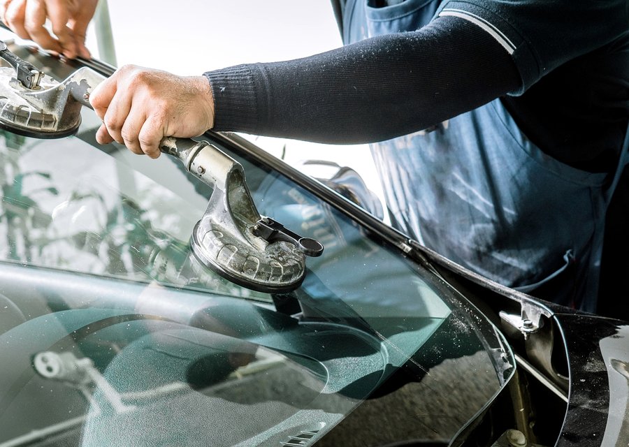 Windshield replacement Stone Mountain