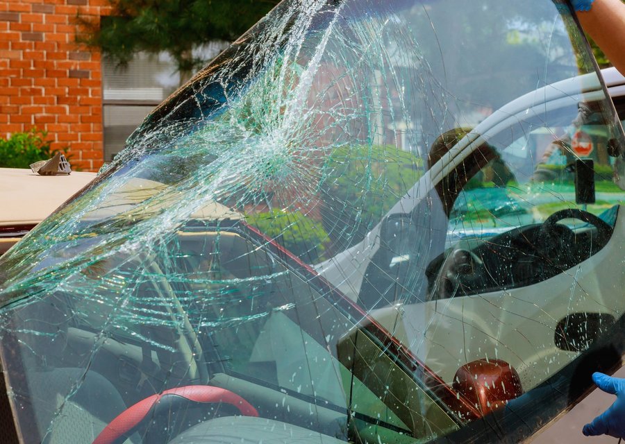 Windshield replacement Atchison