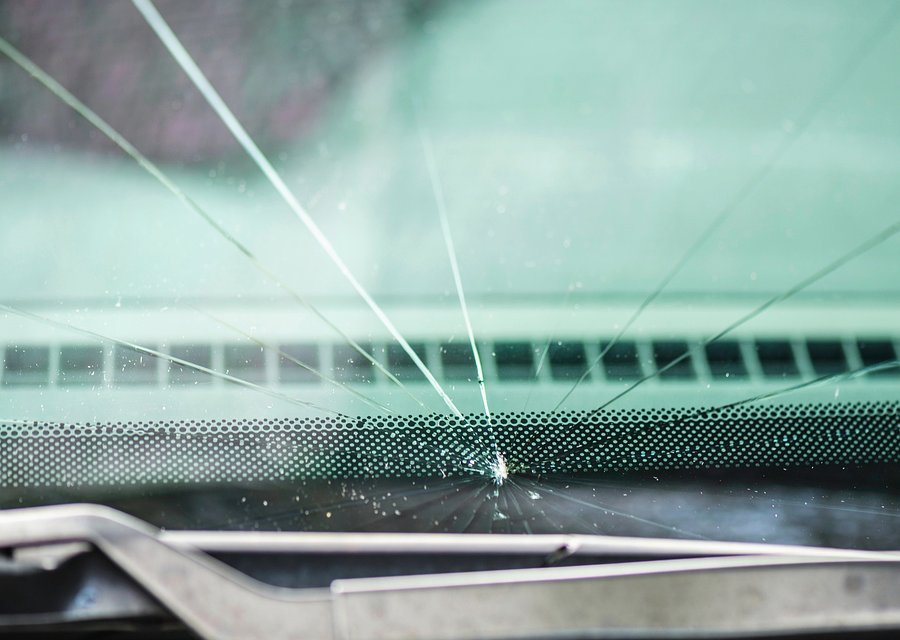 Windshield replacement Salters