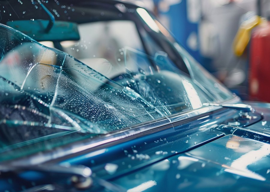 Windshield replacement Newport Beach