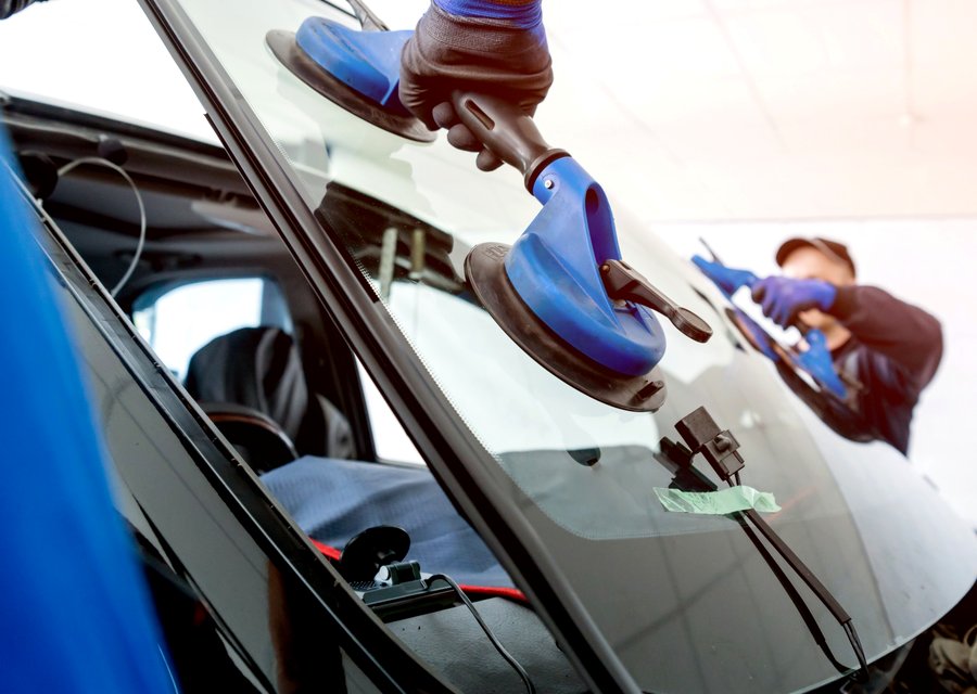 Windshield replacement Kingstree