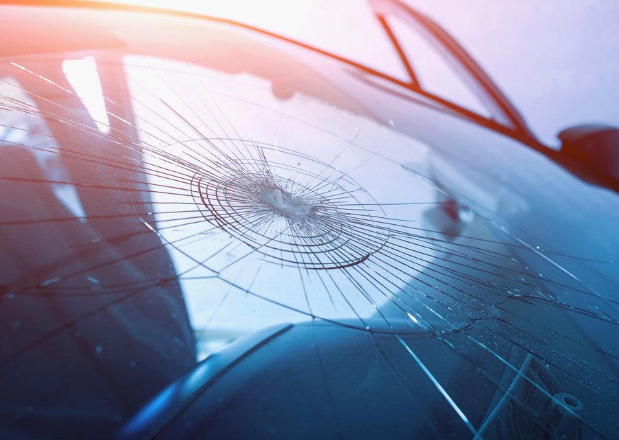 Windshield replacement Auburndale