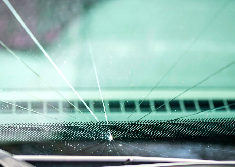 Windshield replacement Winter Springs