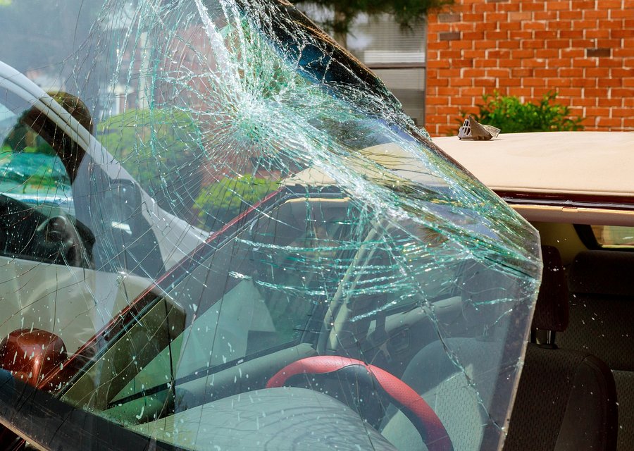 Windshield replacement Clermont