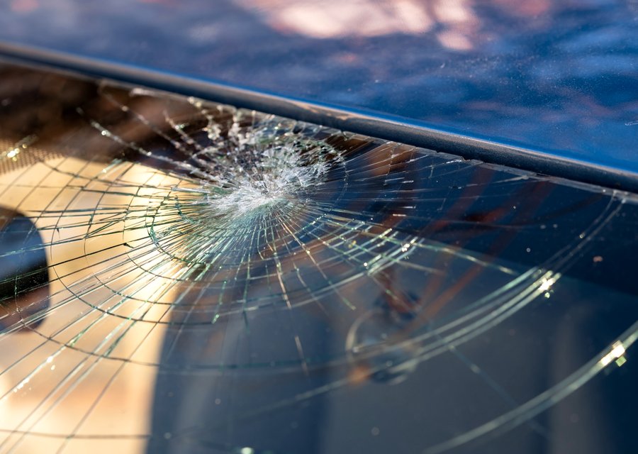 Windshield replacement Auburn Hills