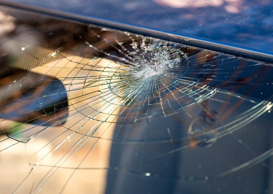 Windshield replacement Industry