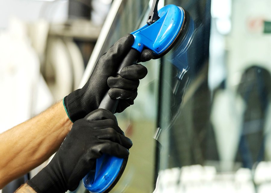 Windshield replacement La Palma