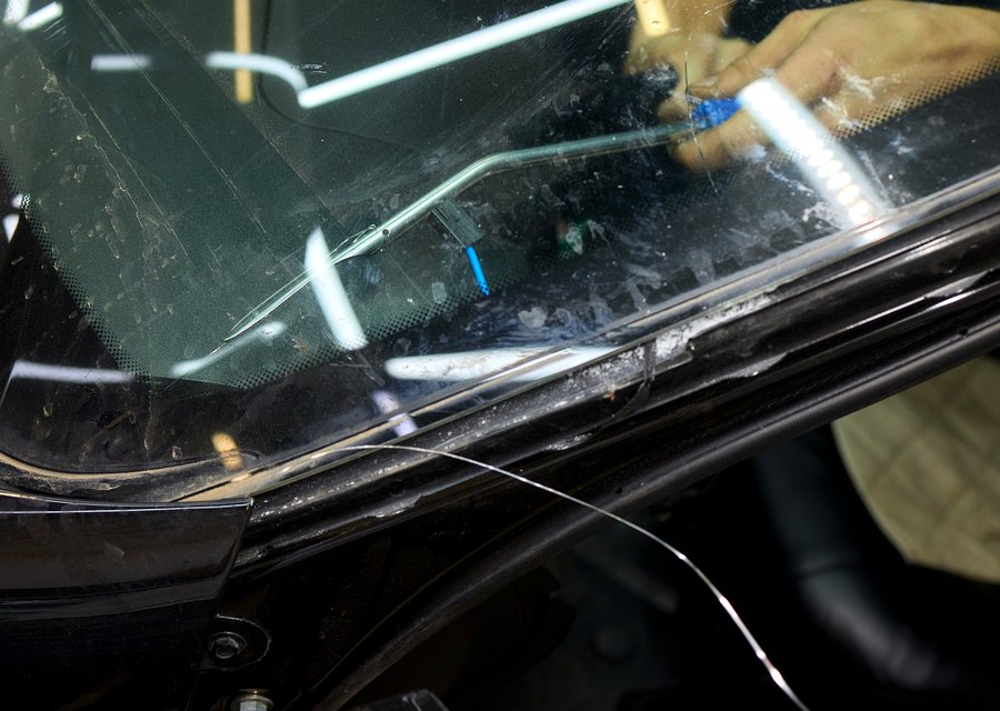 Windshield replacement Fredonia