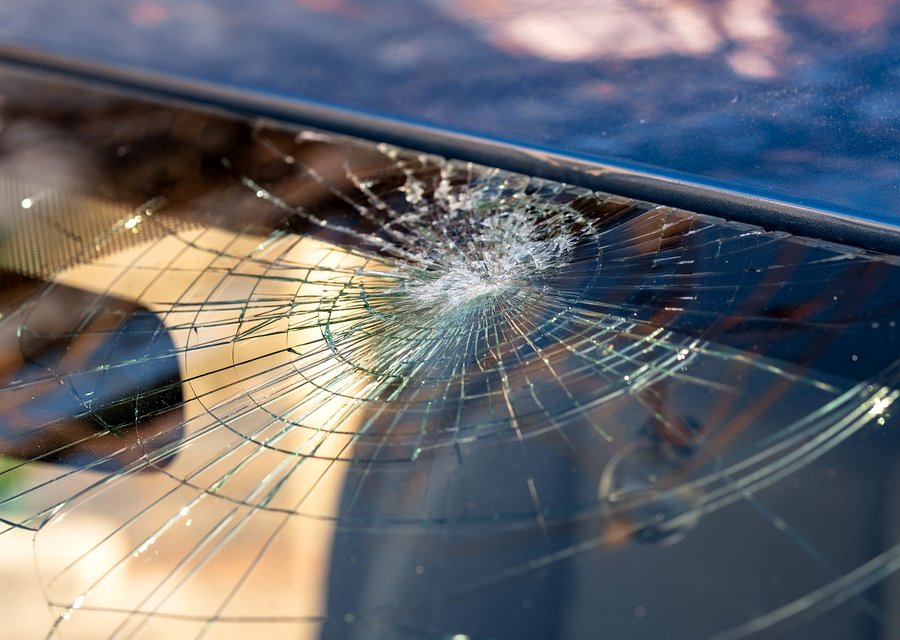 Windshield replacement Geismar