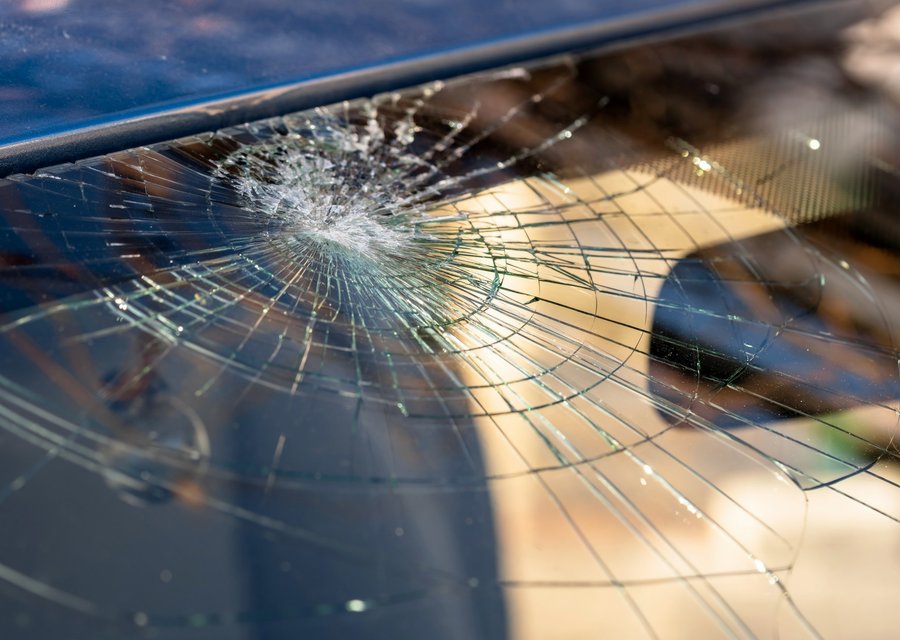 Windshield replacement Orange City