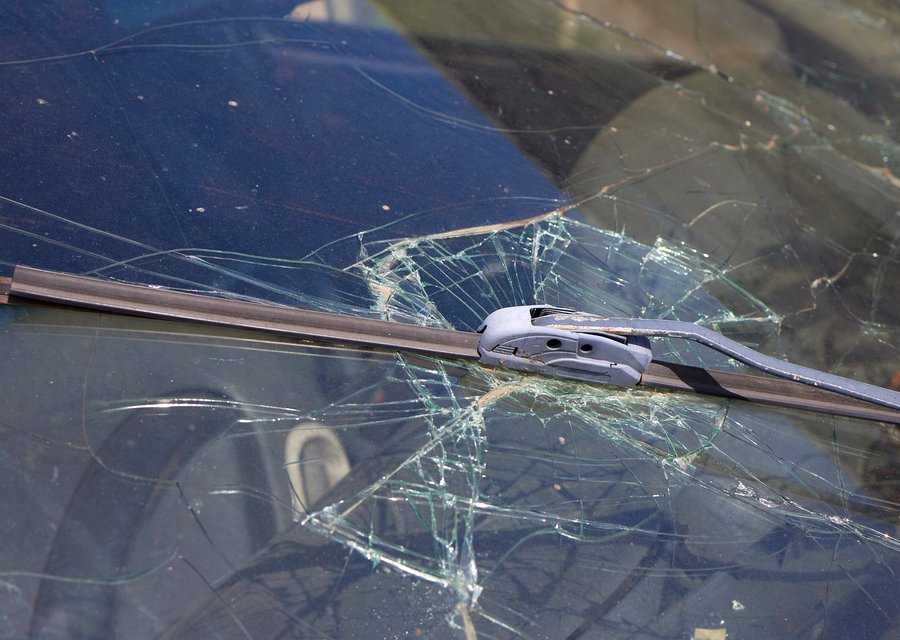 Windshield replacement St Joseph