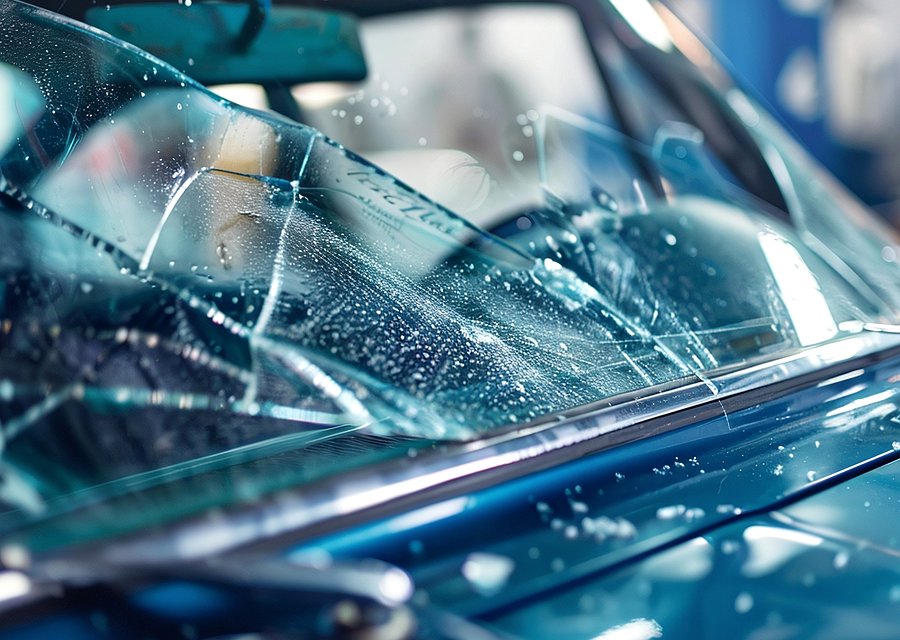 Windshield replacement San Antonio