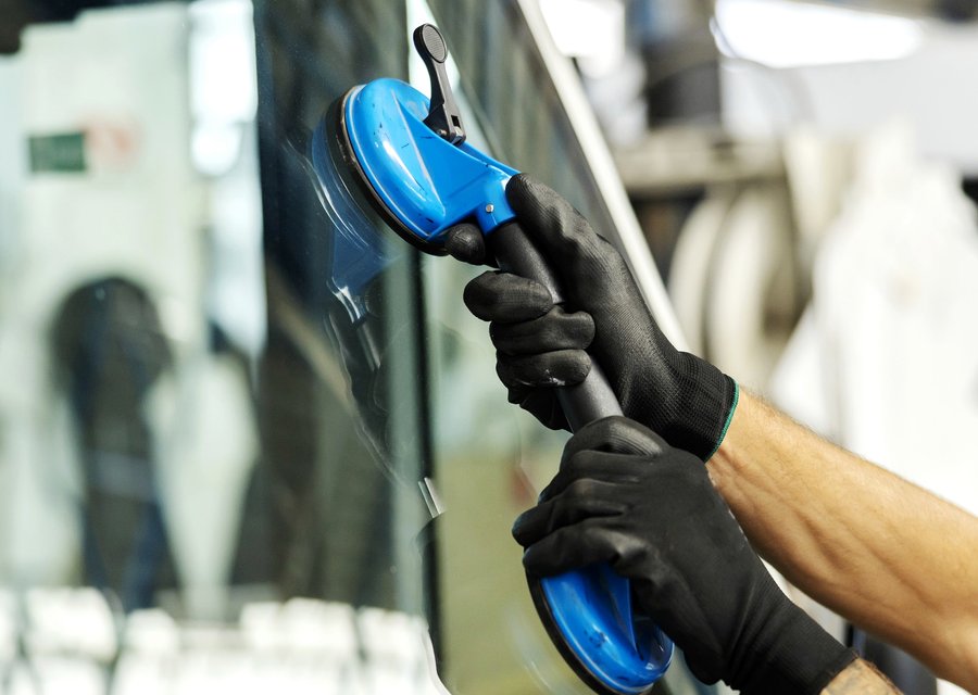 Windshield replacement Artesia