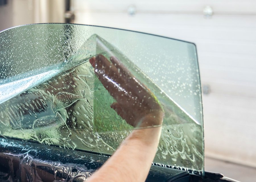 Windshield replacement Mancelona