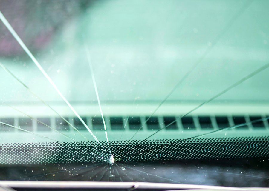 Windshield replacement West Covina