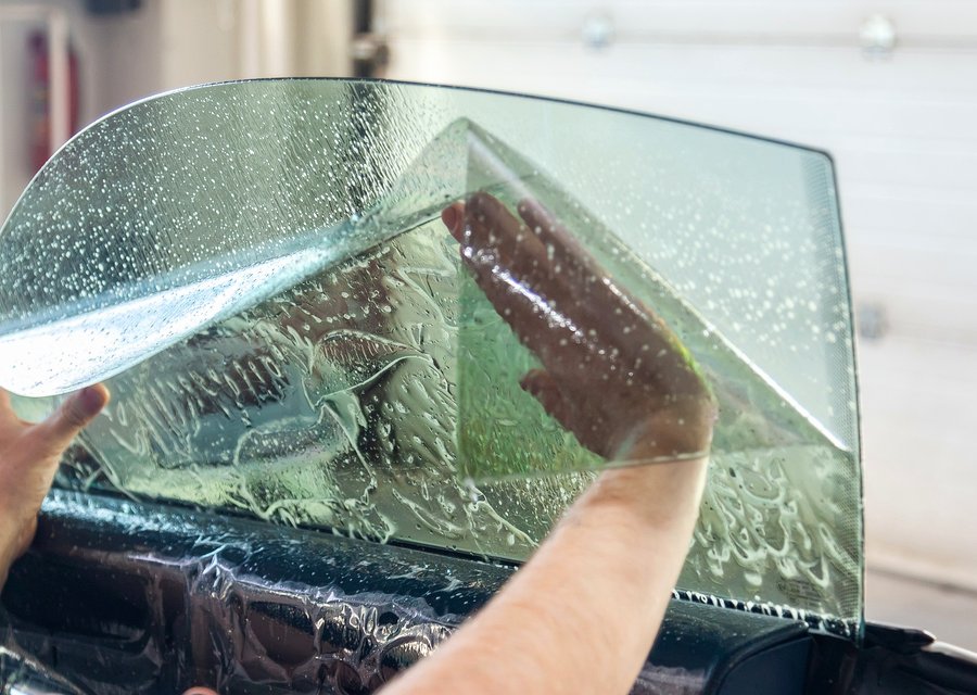 Windshield replacement Manchester