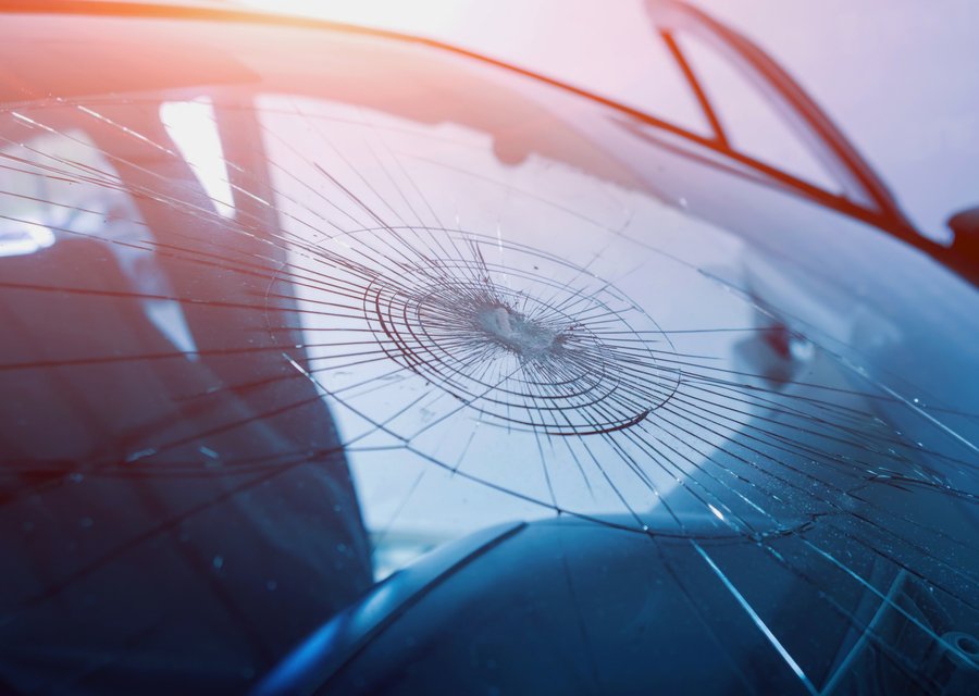 Windshield replacement Decatur