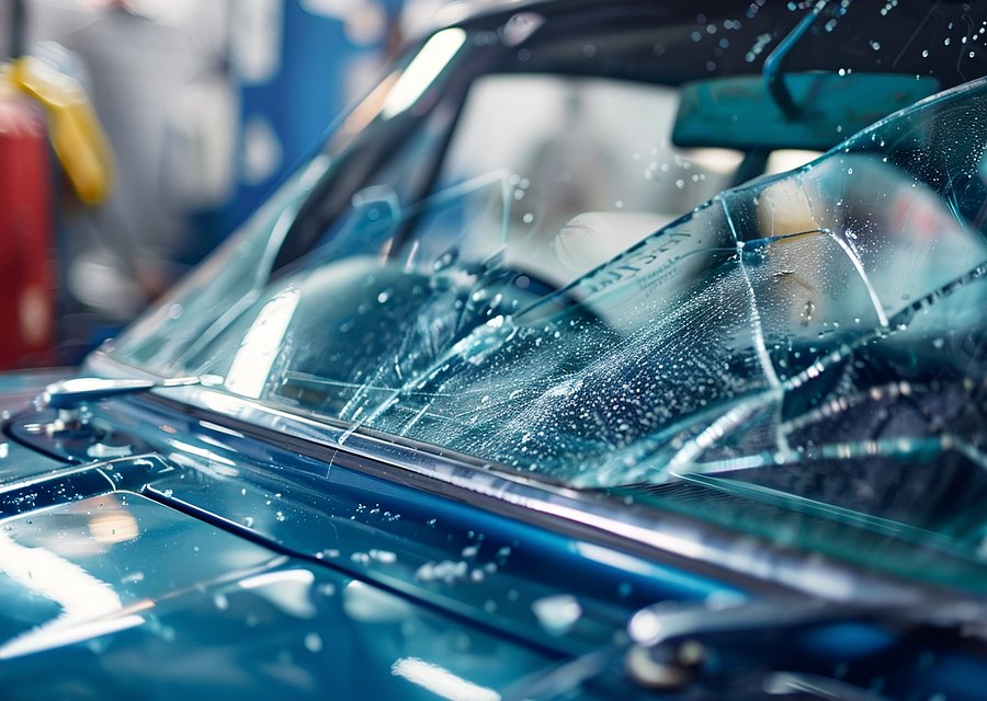 Windshield replacement Powder Springs