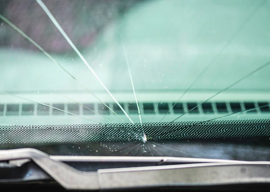 Windshield replacement Midway City