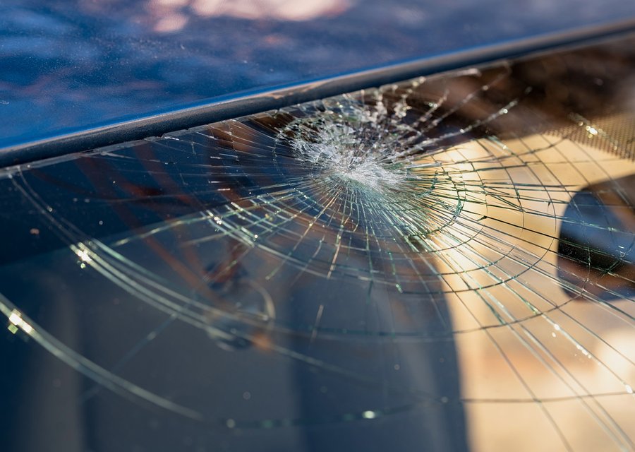 Windshield replacement Winter Haven