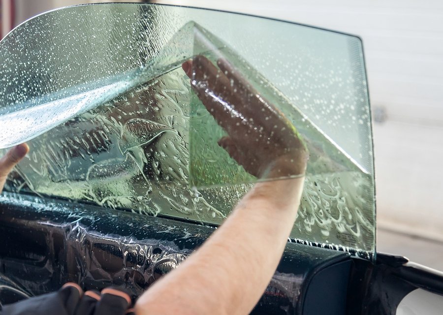 Windshield replacement Longboat Key