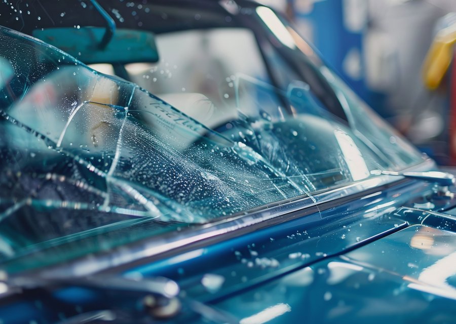 Windshield replacement Humboldt