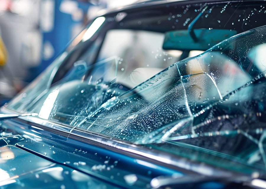 Windshield replacement Ruskin