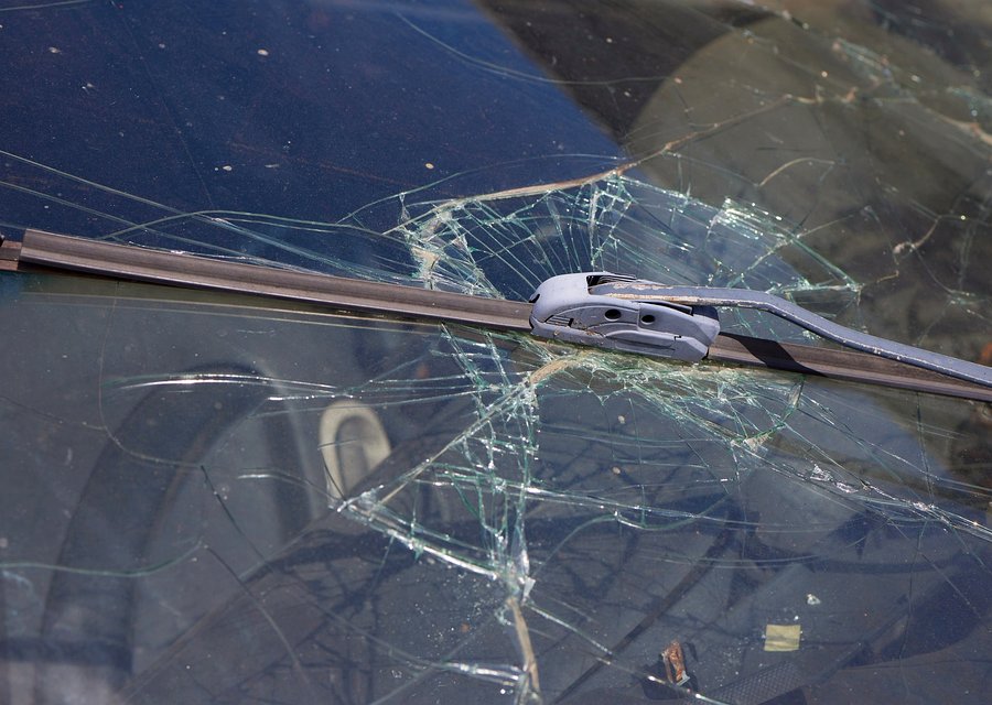 Windshield replacement Sturgis