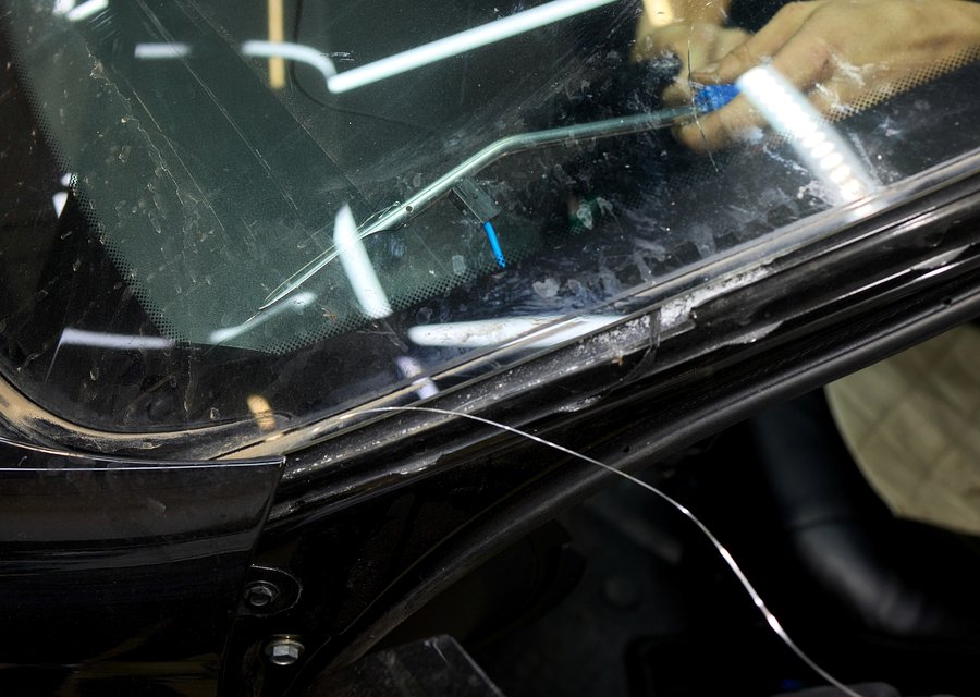 Windshield replacement Pomona