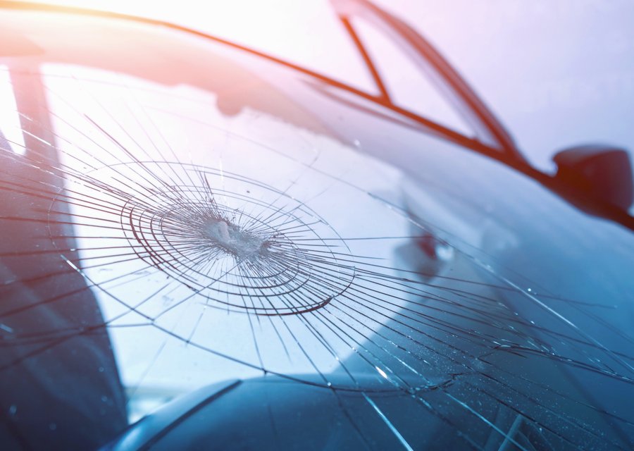 Windshield replacement St Petersburg
