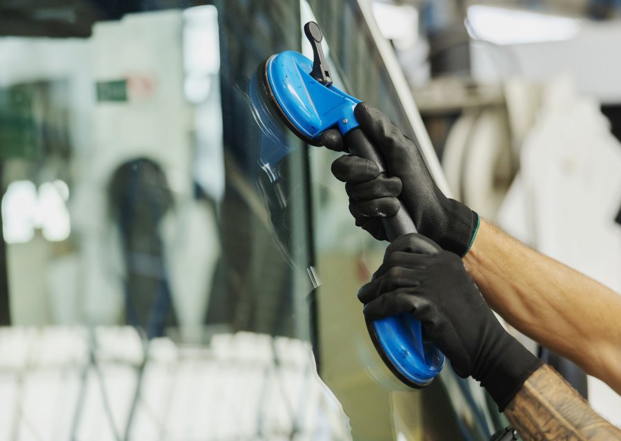 Windshield replacement Buchanan