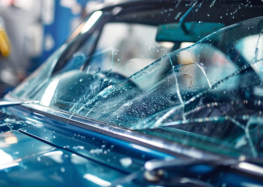 Windshield replacement Pinconning