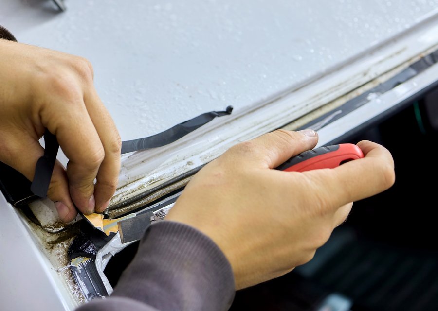 Windshield replacement Mesa