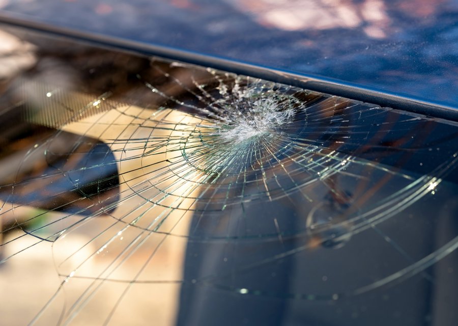 Windshield replacement Augusta