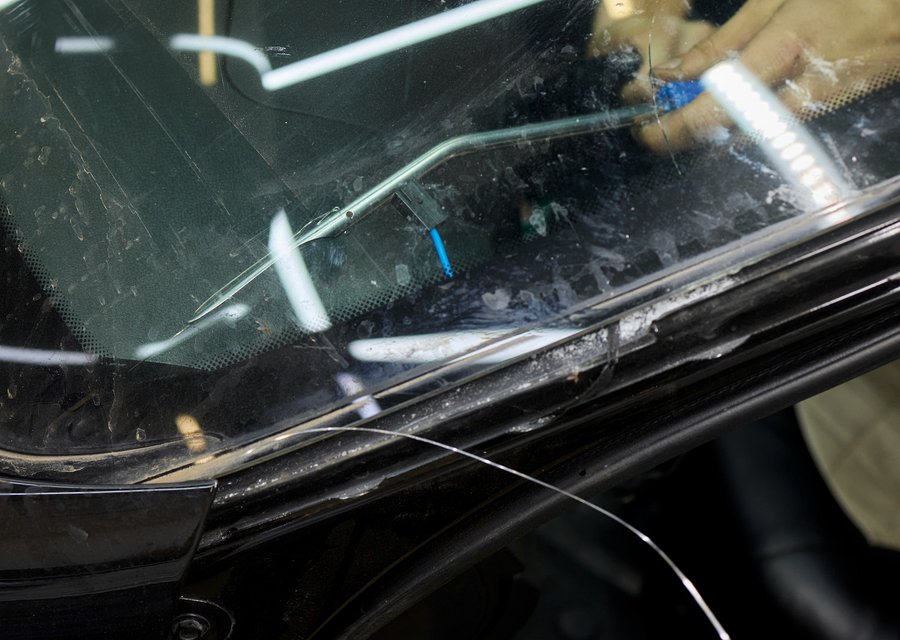 Windshield replacement Apache Junction