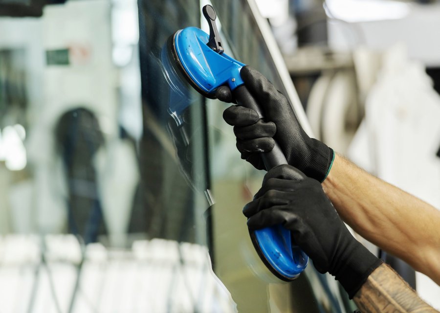 Windshield replacement Grand Ledge
